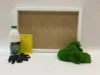 Набір DIY для картини з кулькового моху