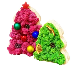Weihnachtsdekoration