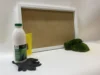 Набір DIY картина з моху Прованс