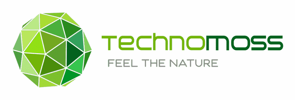 Technomoss Logo